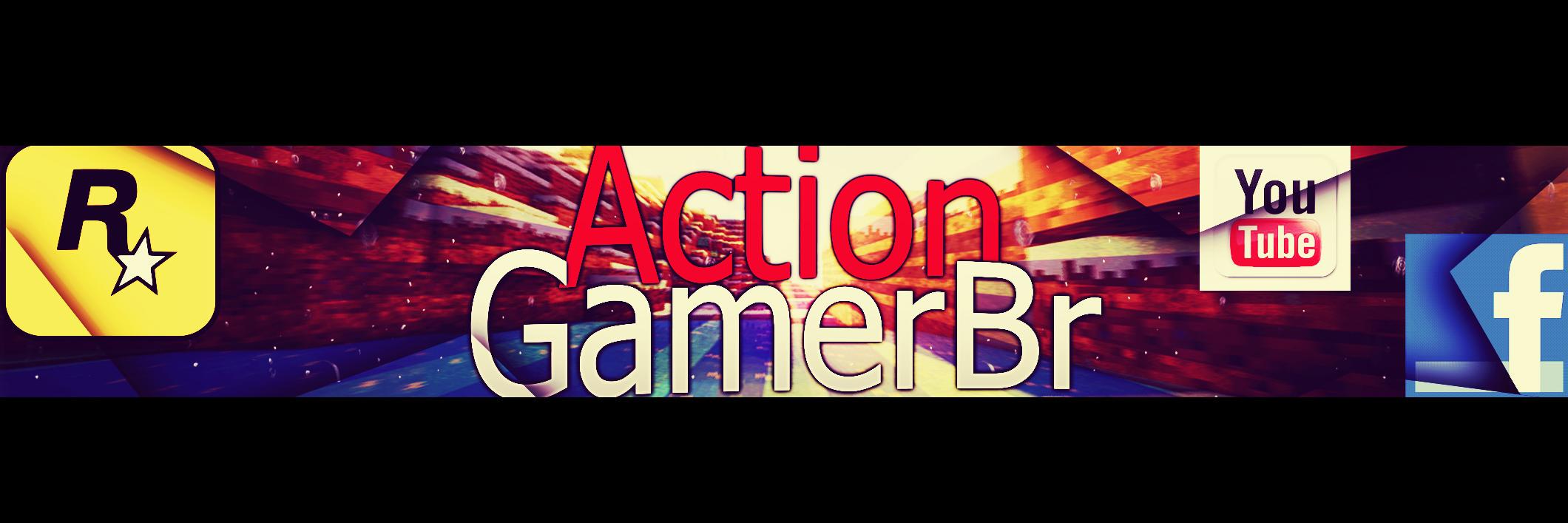 ActionGamerBr2's profile banner image