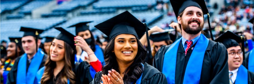 Georgia State Alumni Association banner