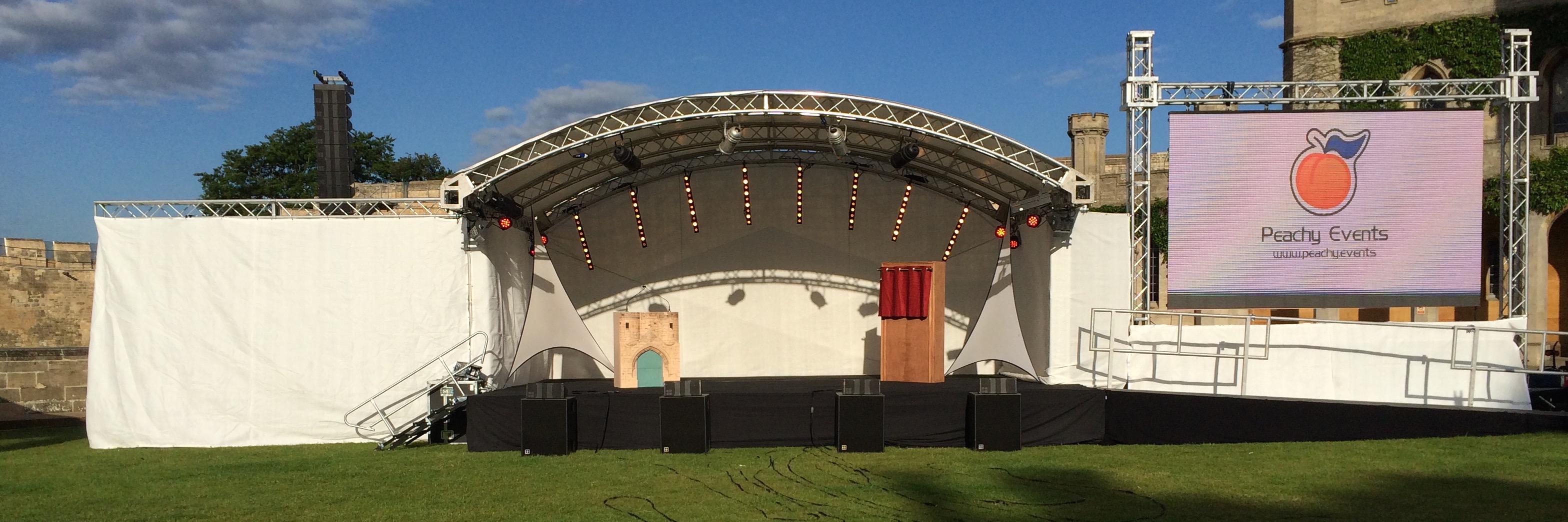 Peachy Events (@PeachyESltd) / Posts / X