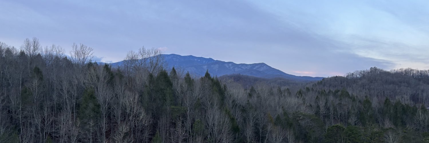 edmaistonm's profile banner image