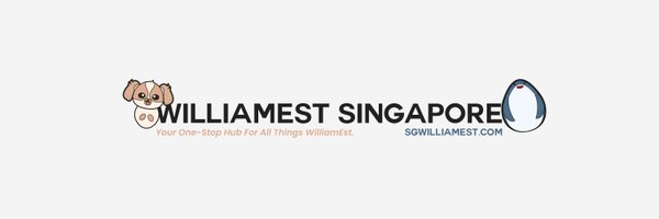 sgwilliamest Profile Banner
