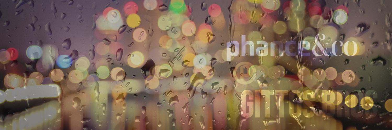 Gittos's profile banner image