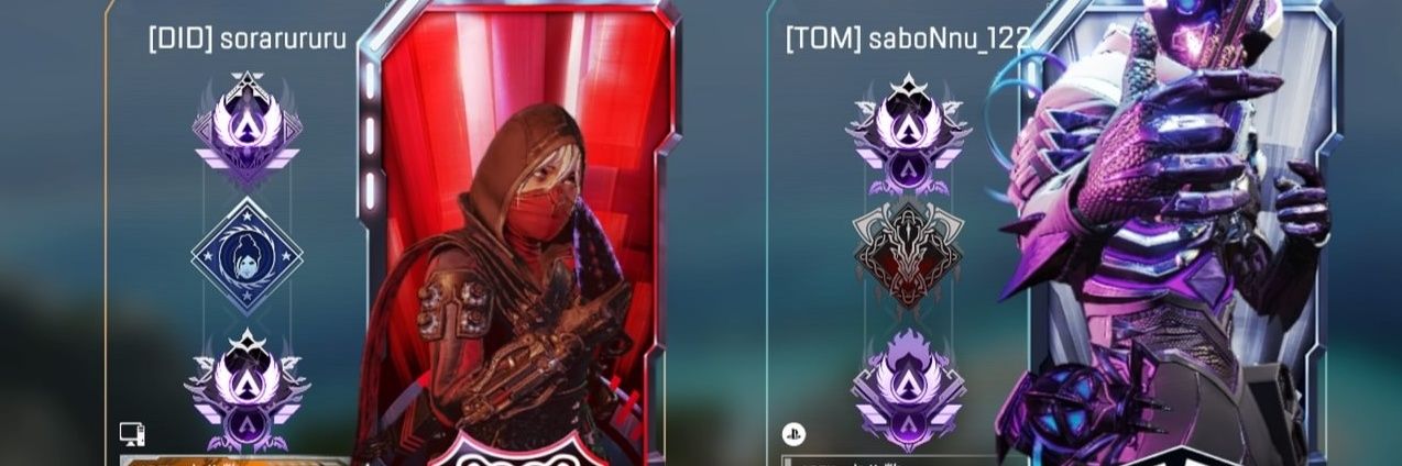 saboNnu122's profile banner image
