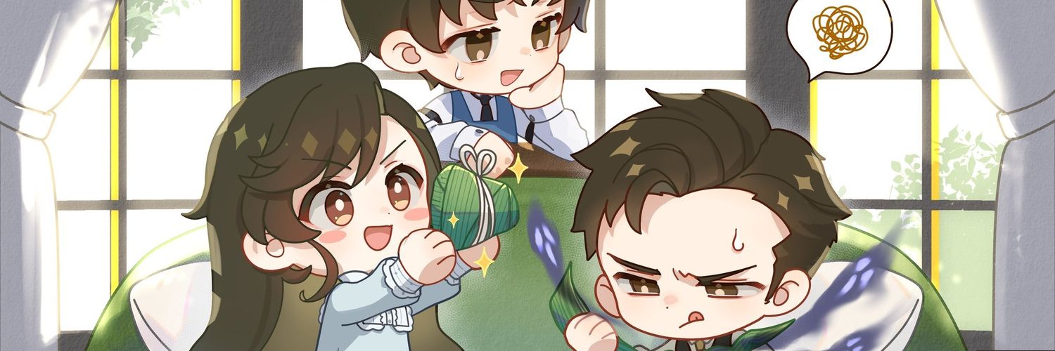 calimel's banner