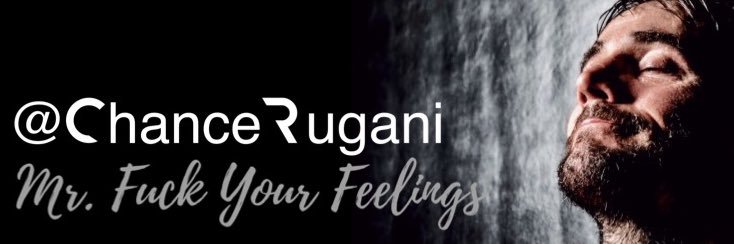 ChanceRugani's profile banner image