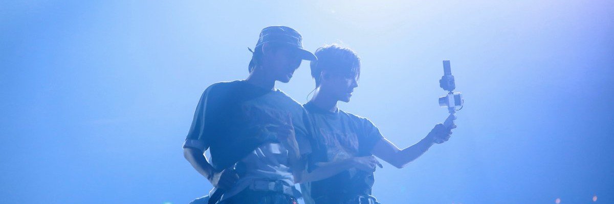 luvleosw's profile banner image