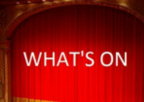 Driffield Events banner