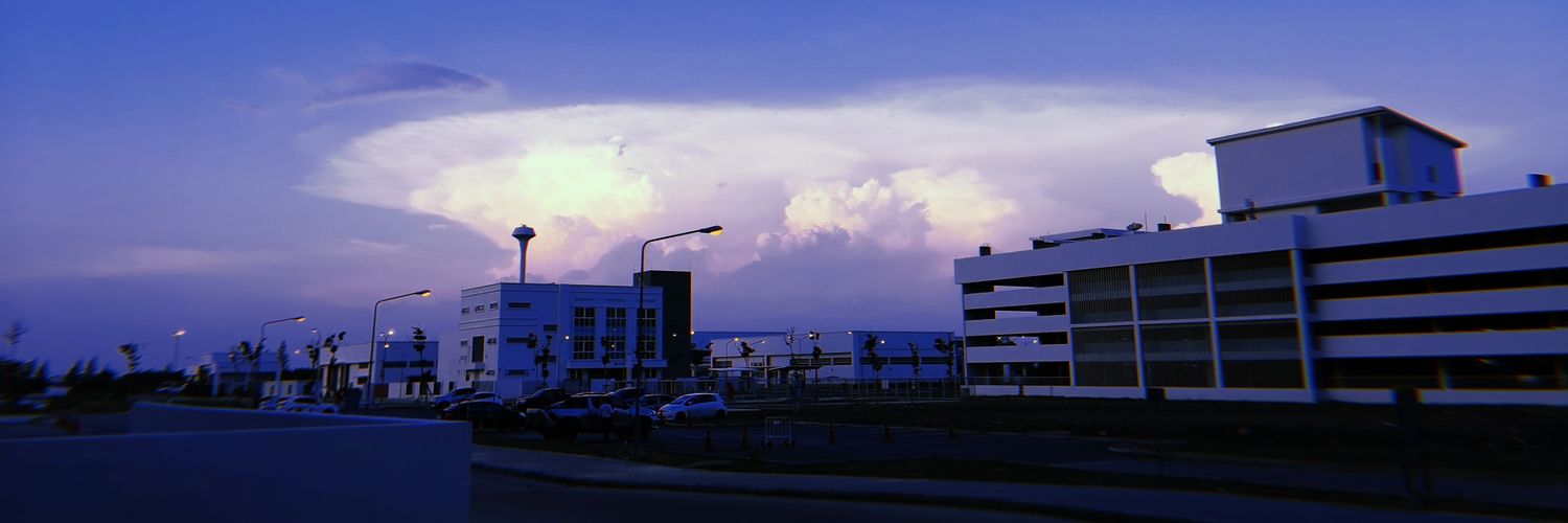 KNonlapan's profile banner image