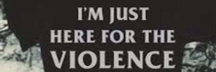 Boxing Massacre banner