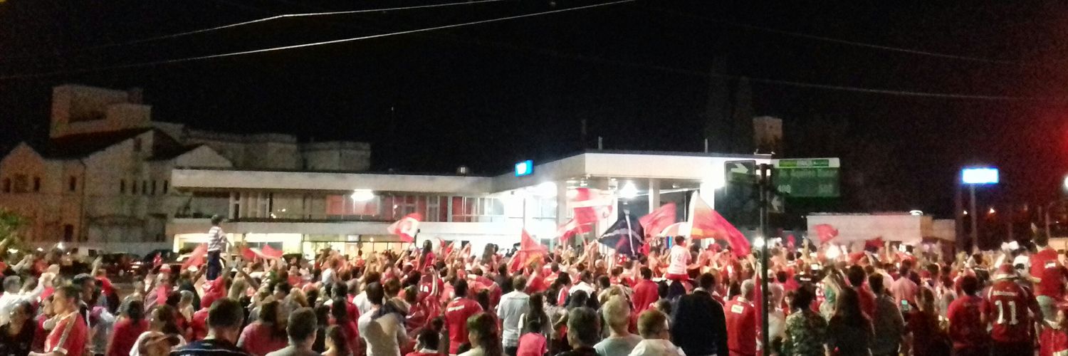 Marcos banner