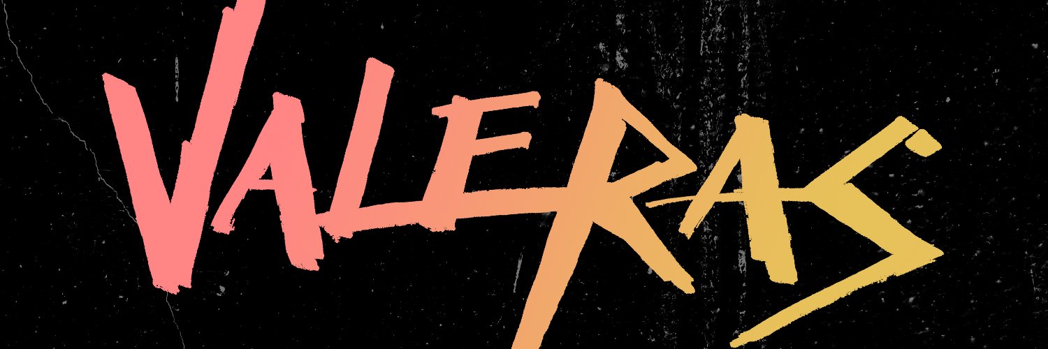 VALERAS banner