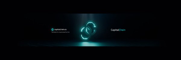 theCapitalChain Profile Banner