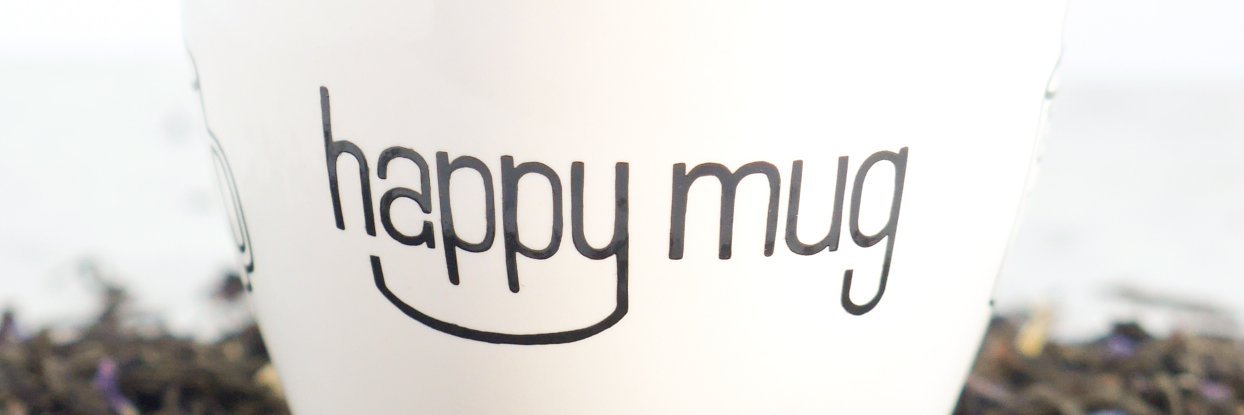 Happy Mug banner