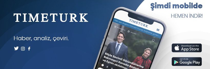 Timeturk banner