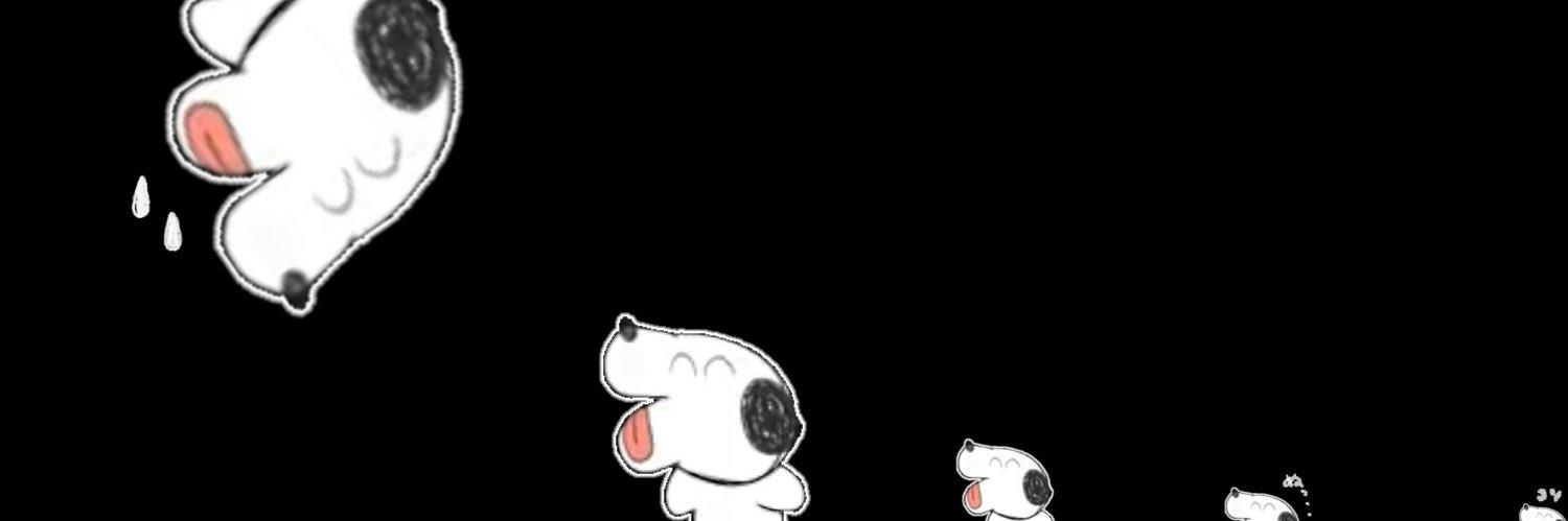 ツキ 🌙 banner