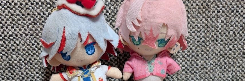葵 banner