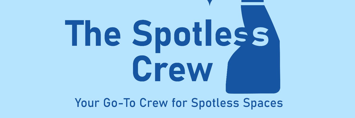 SpotlessCrew's profile banner image