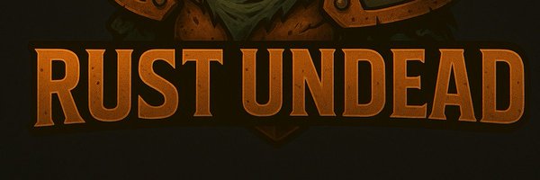 rust_undead Profile Banner