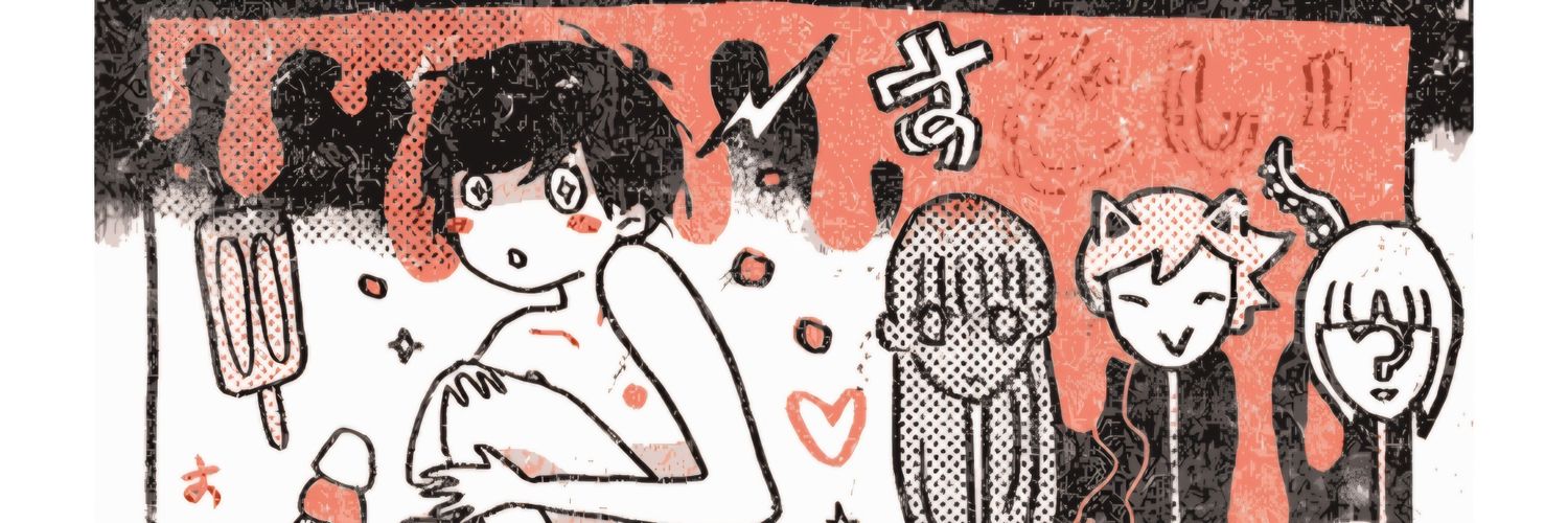 Omoknife's banner