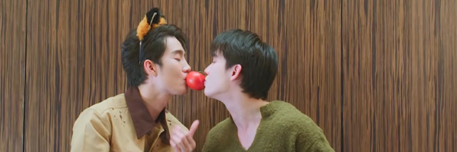 ≽^• ˕ • ྀི≼ วันนี้เติมกษิบุ๊คยัง🍅V.2 banner