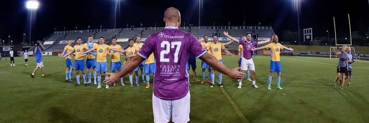 Gregory Hartley banner