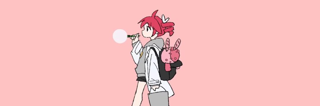 なめこ banner