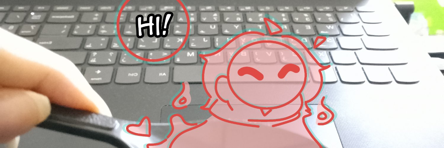 GhosTist's banner