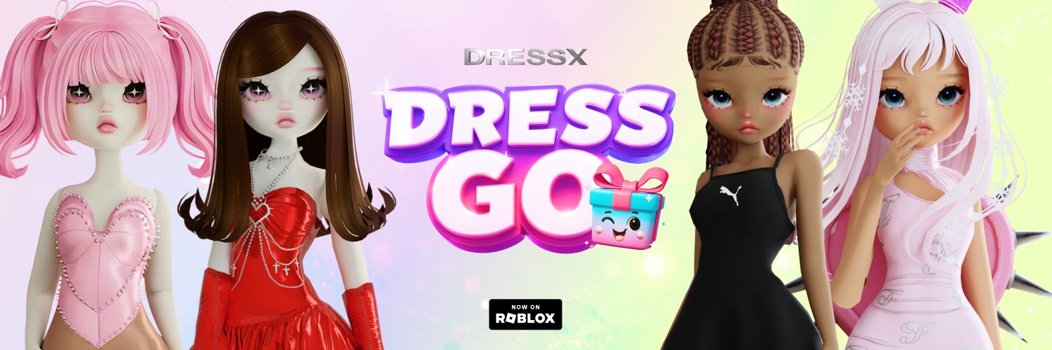DRESSGO banner