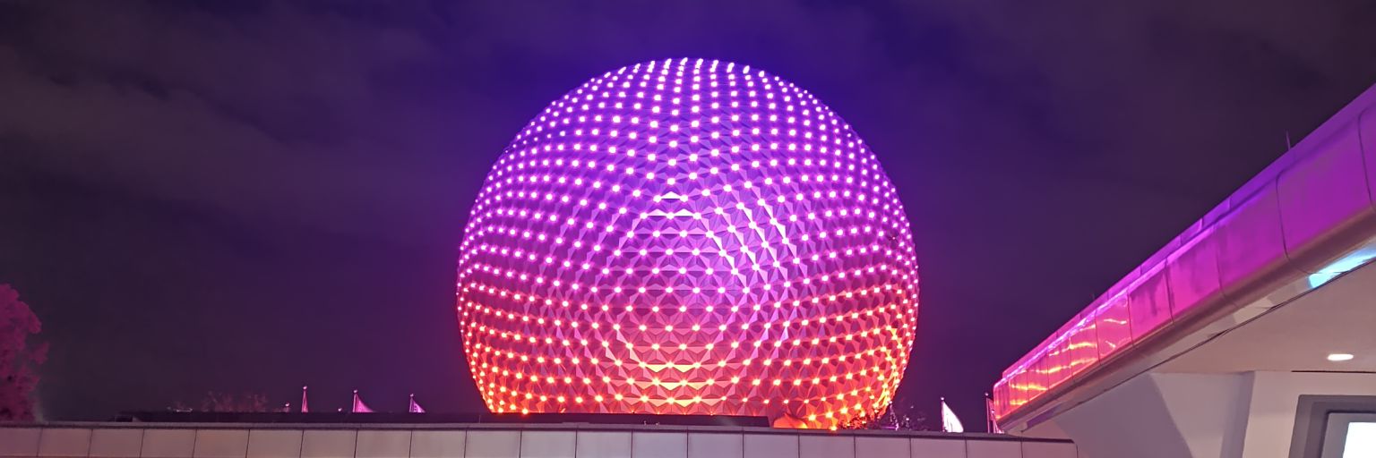 EricLnr's profile banner image
