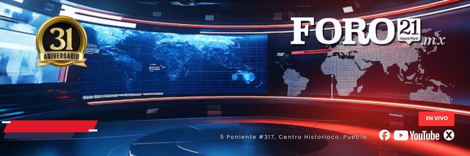 Foro21.mx banner