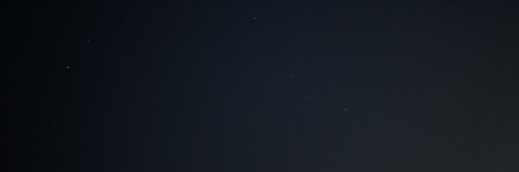 Few's banner