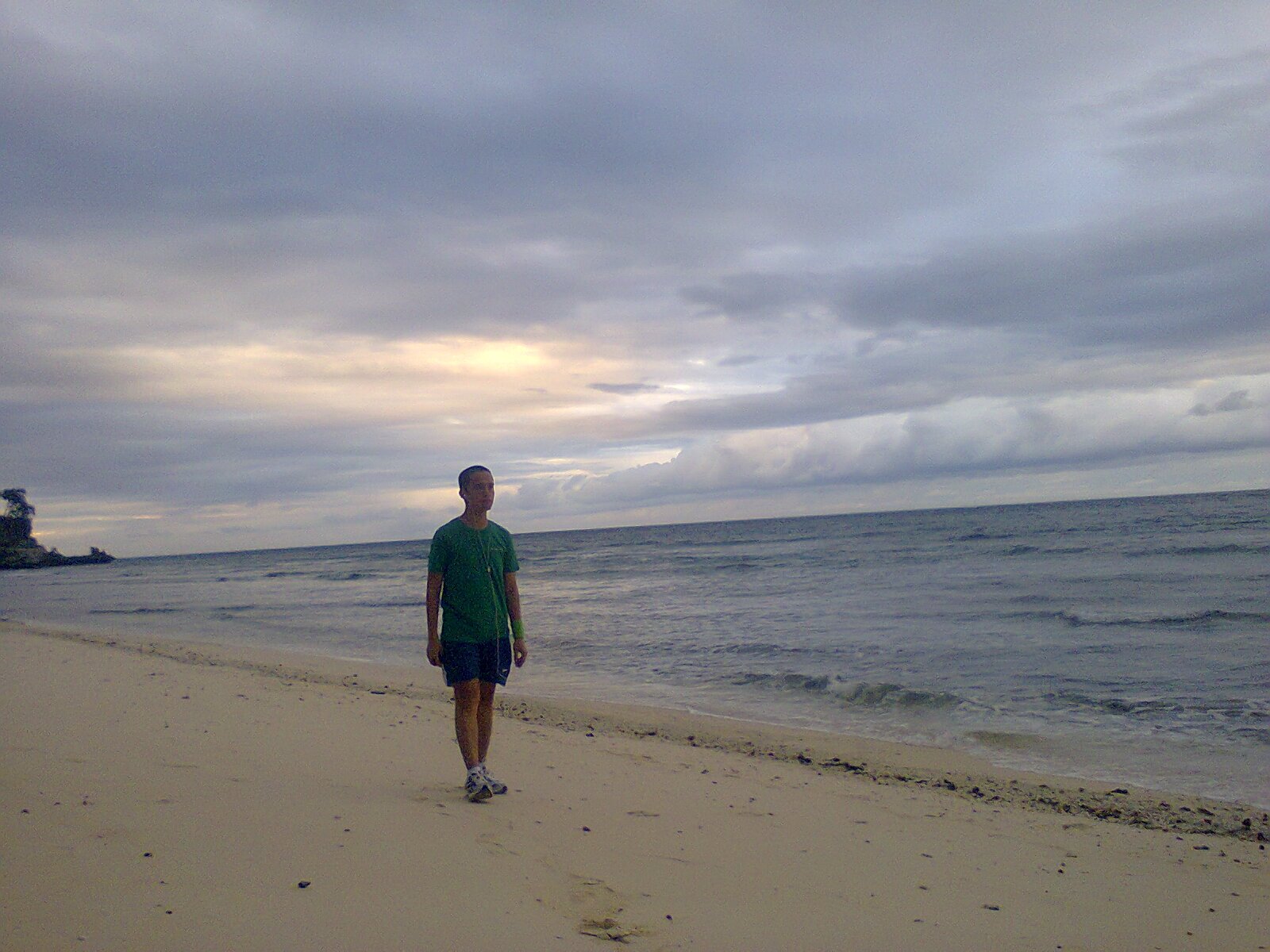 jhonlywan's profile banner image