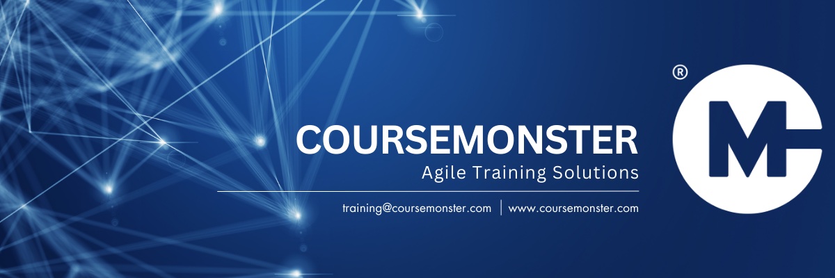 CourseMonster banner