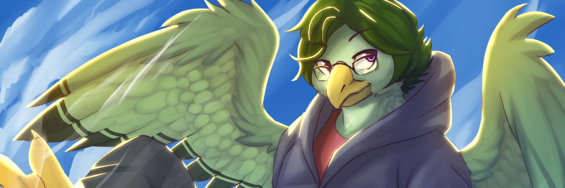 Rotten_Seagull's profile banner image