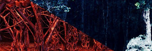 KILLER's banner