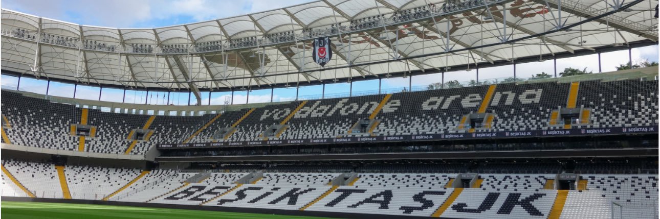 Defne_bjk1903's profile banner image