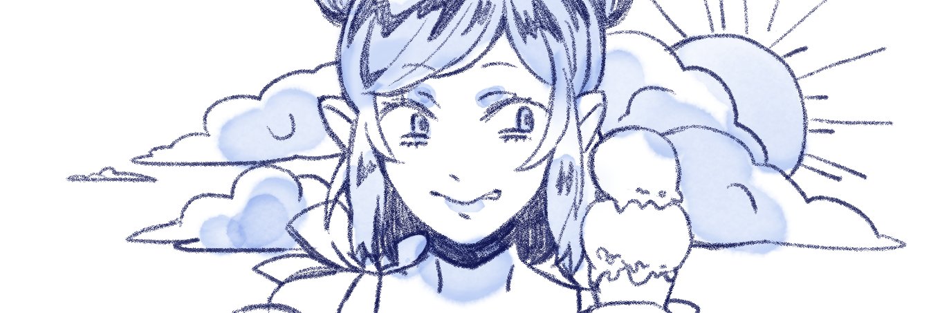 【RP】INITIAL➤B.G banner