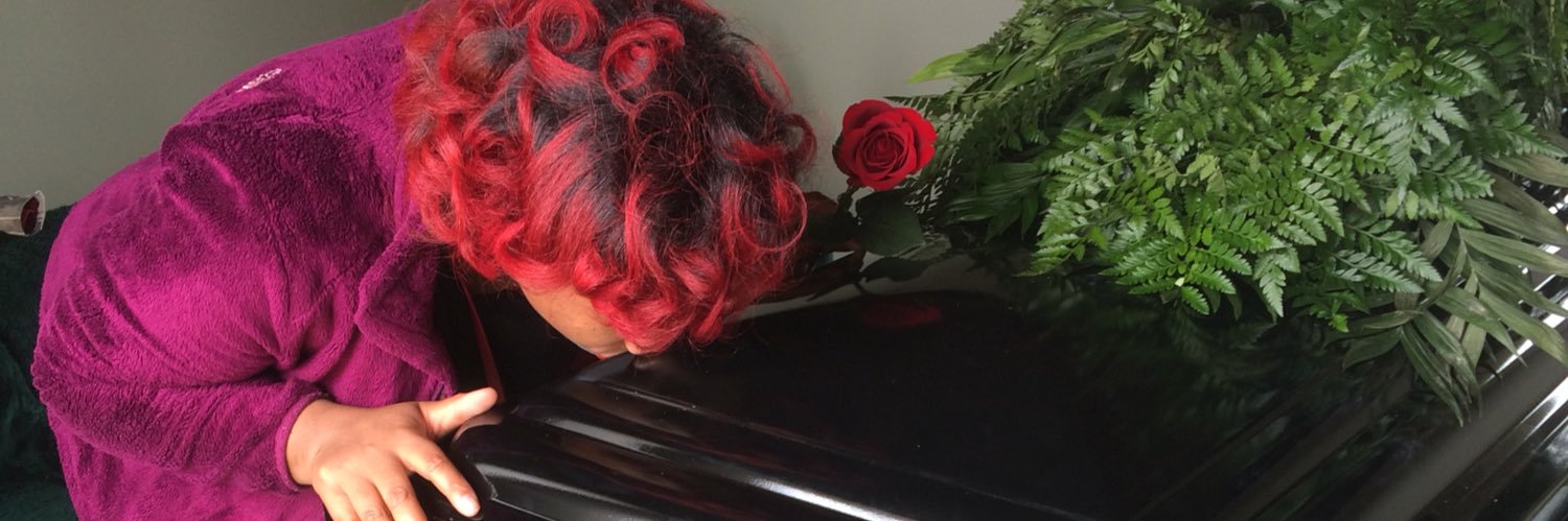 Dezaree__'s profile banner image