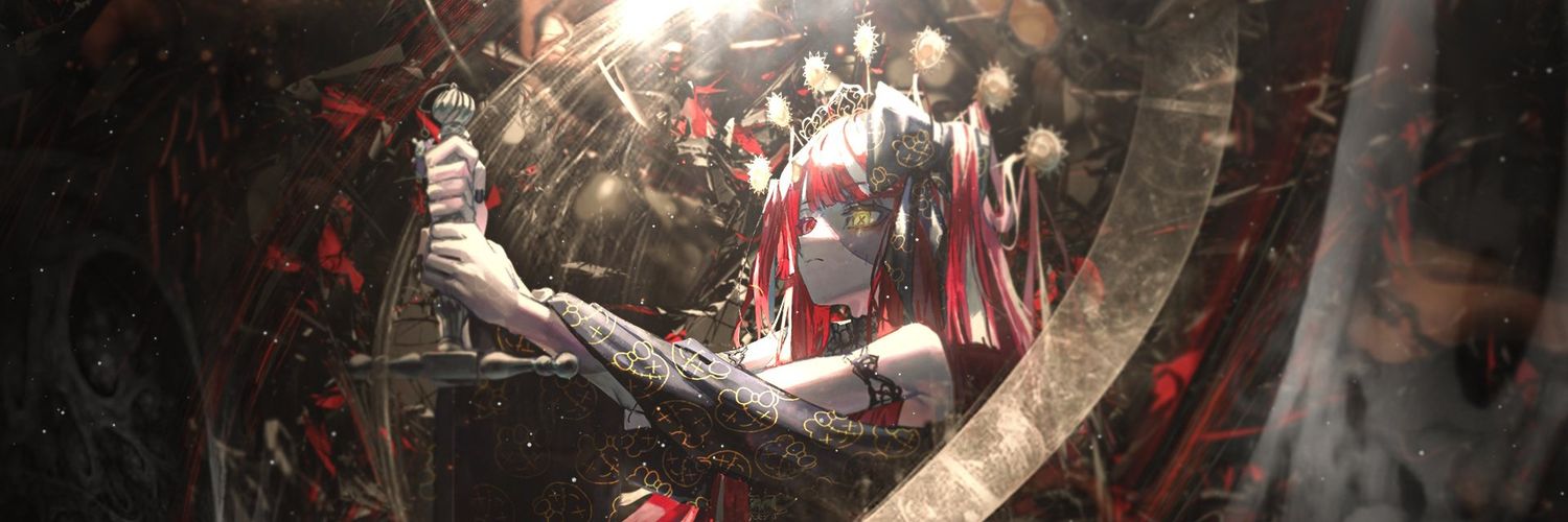 Munch Magus banner