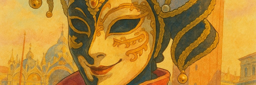 ARLEQUÍN 🃏🍀 (◣ _ ◢) banner
