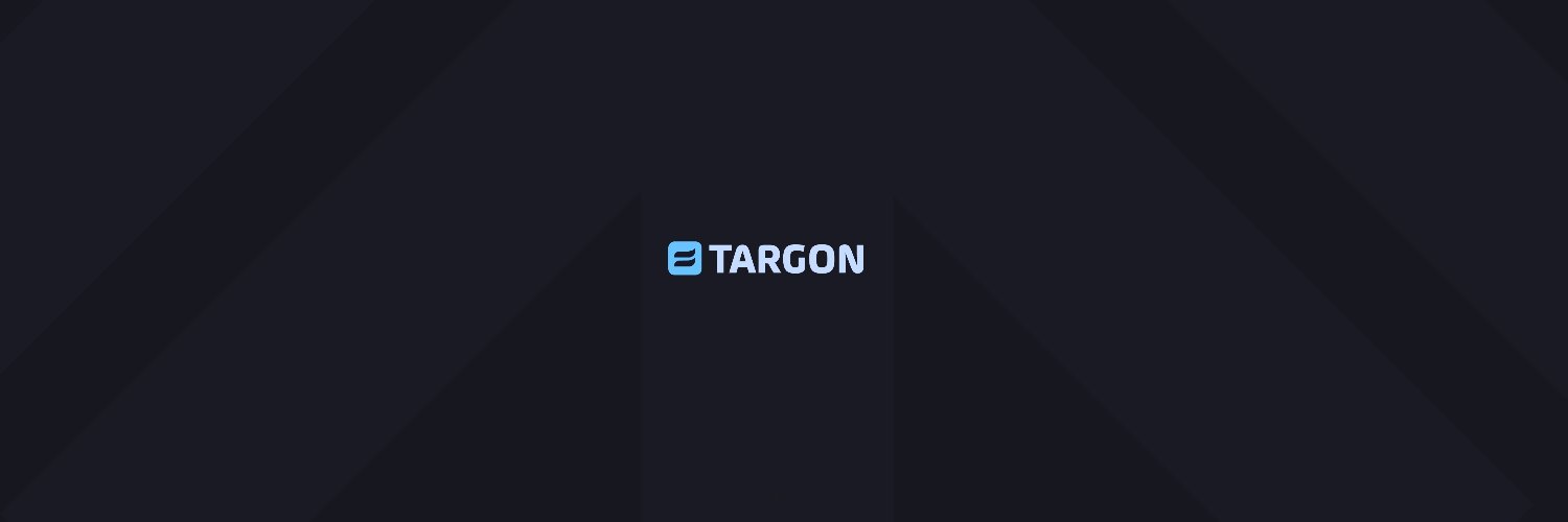 τargon's banner