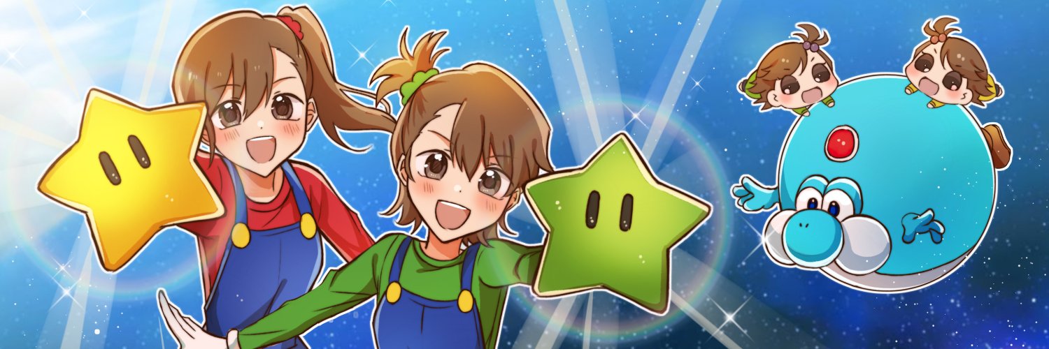 vini64 @ ML13th 両日 banner