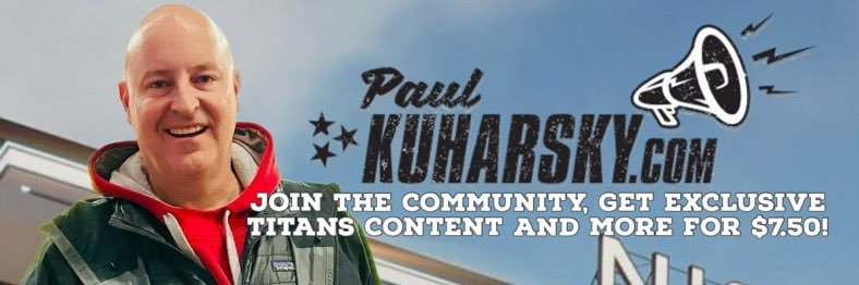 Paul Kuharsky's banner