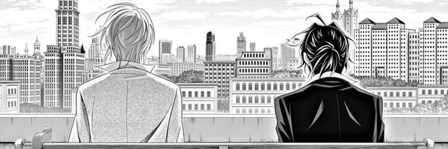 end's banner