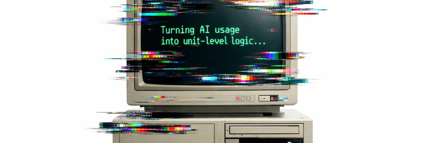 Joakim William Hauge banner