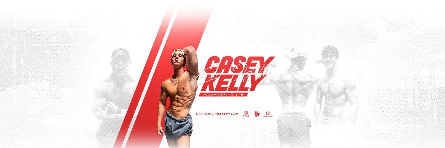 Casey Kelly banner