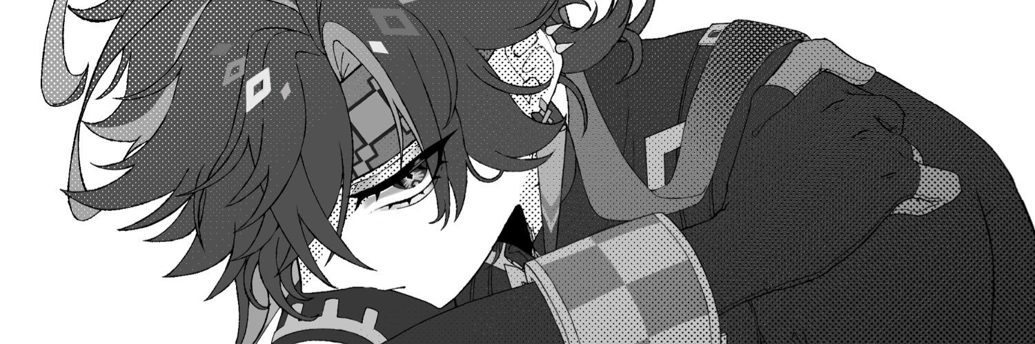 あらん's banner