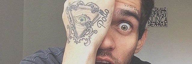 adrippi's profile banner image