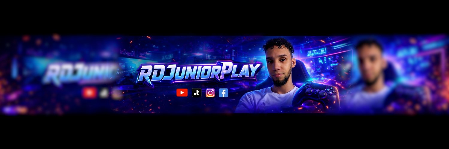 PlayWithJuniord's profile banner image