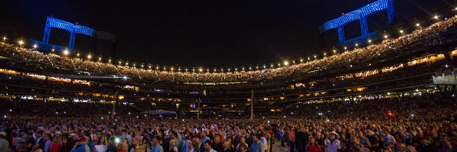 Live Nation NYC banner